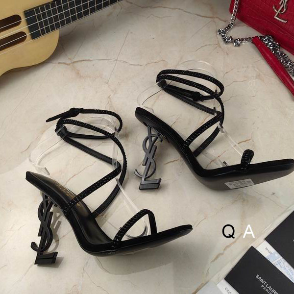 YSL sz35-40 9CM A0124